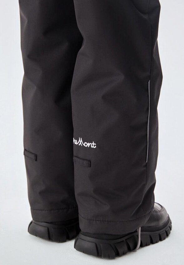Брюки утепленные Premont