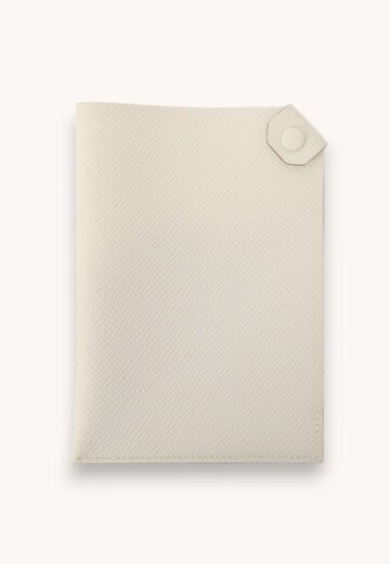 Hermes Cover for documents