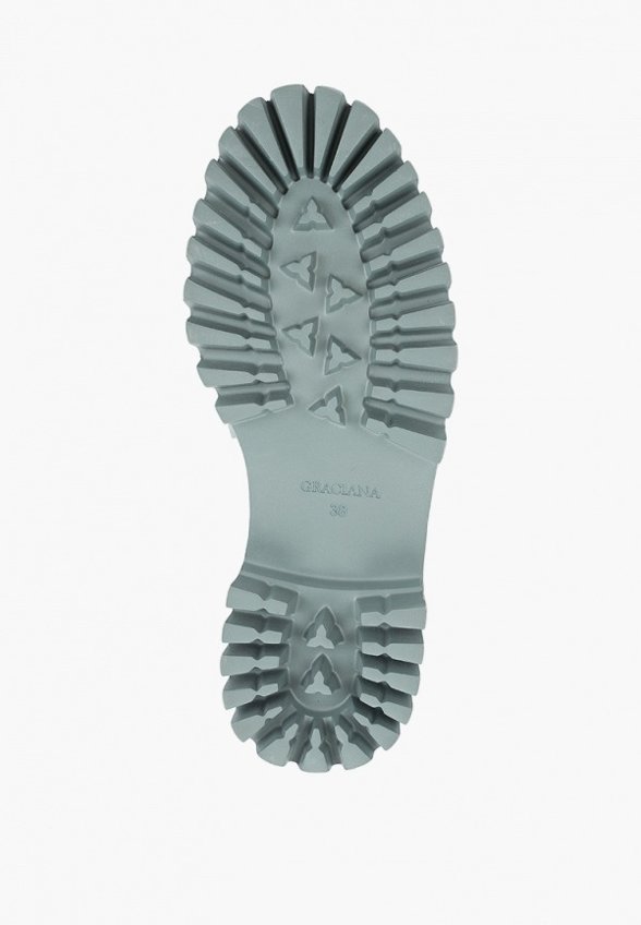 Лоферы Graciana