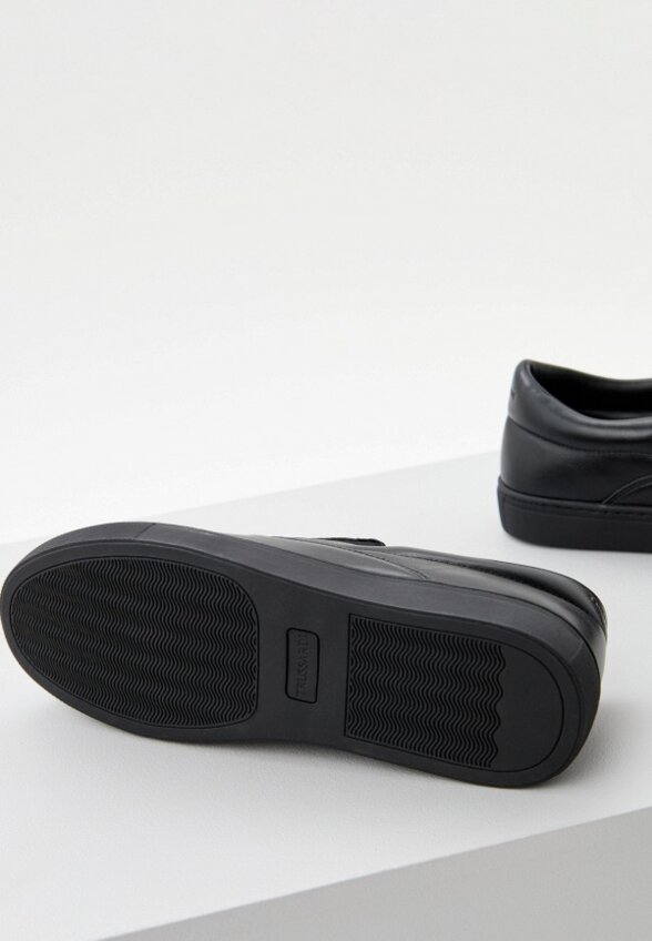 Слипоны Trussardi