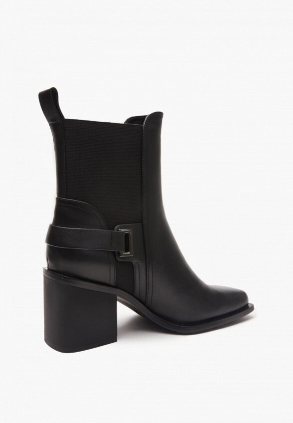 Ботильоны Mascotte