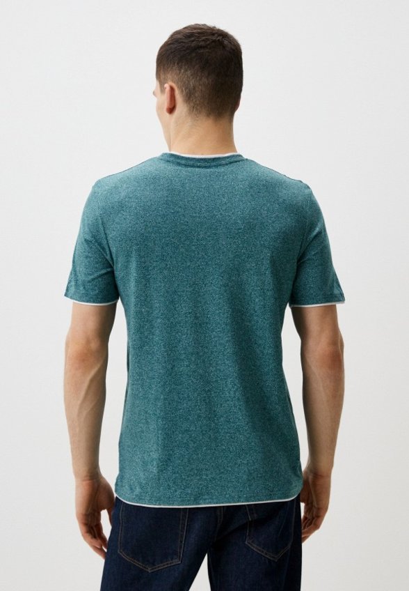 Футболка O'STIN