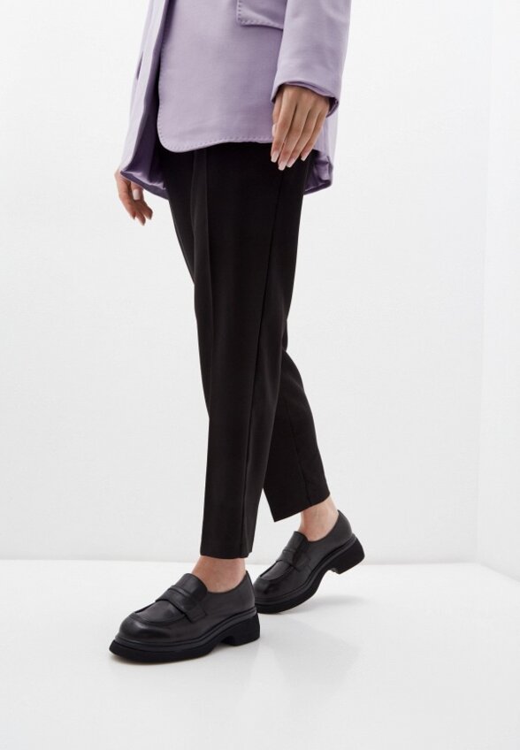 Лоферы Salamander