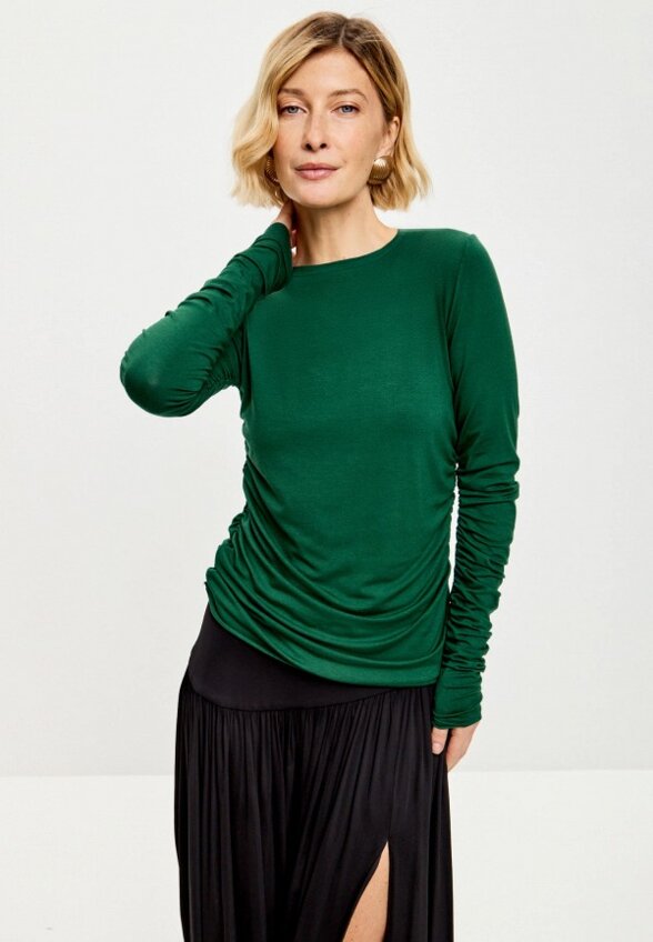 Лонгслив Kostochka