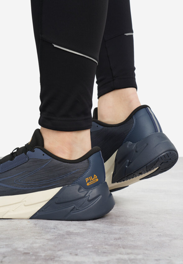 Кроссовки мужские FILA Sp Fly R, Бежевый