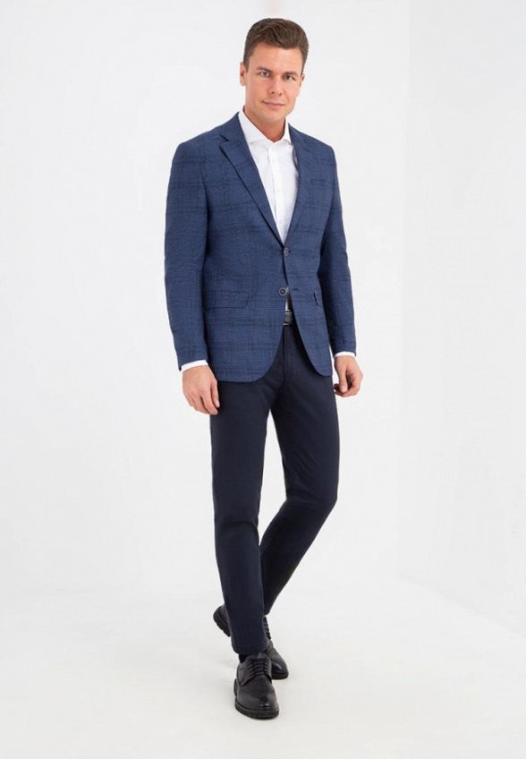 Пиджак Thomas Berger