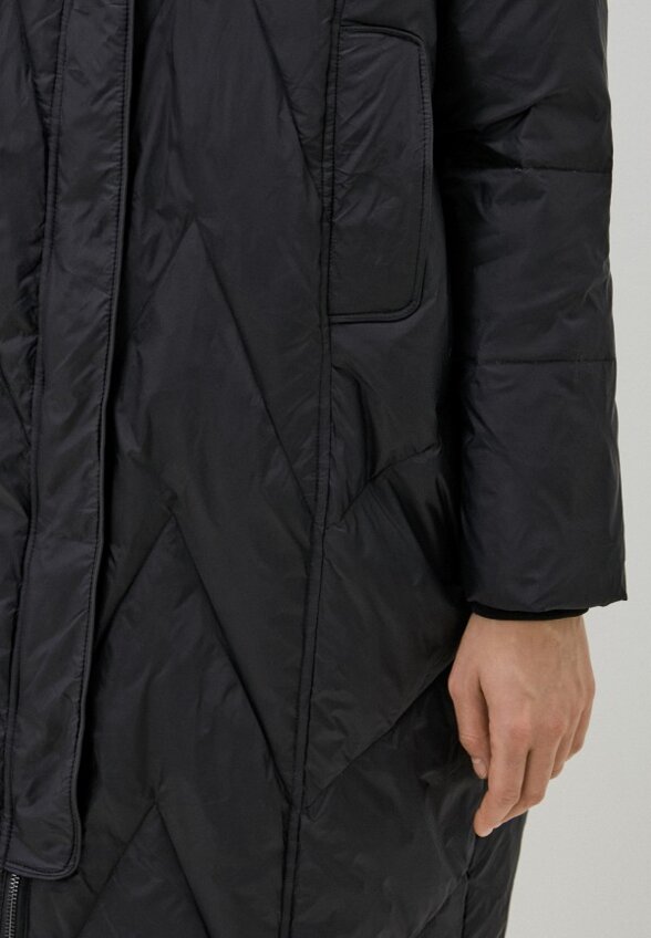 Куртка стеганая Emilia Dell'oro