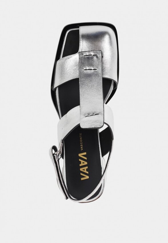 Босоножки Vasconte