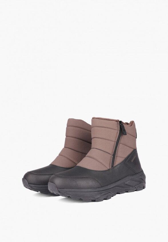 Дутики Quattrocomforto