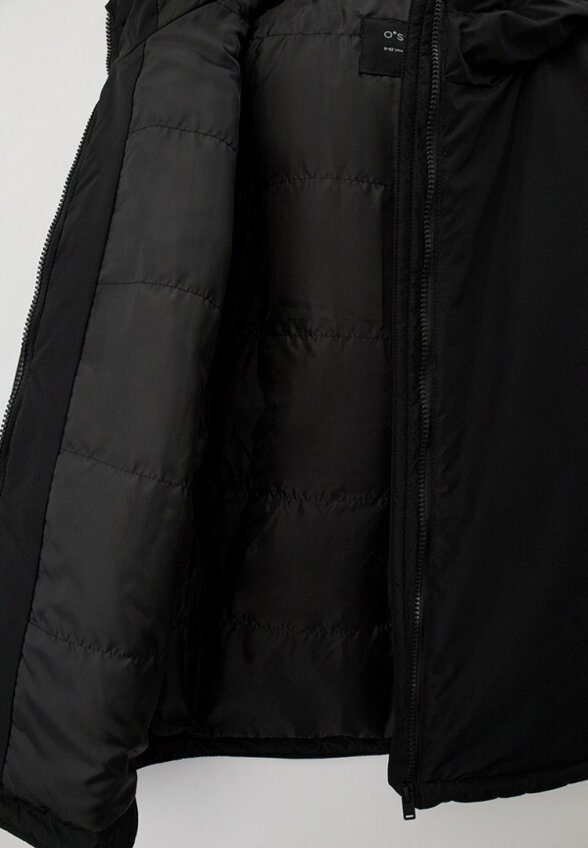 Куртка утепленная O'STIN