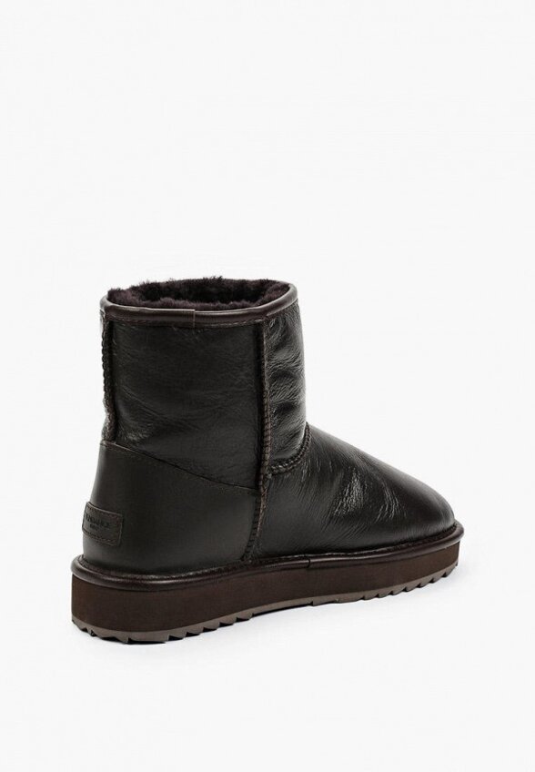 Полусапоги Tendance