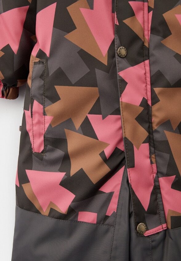 Комбинезон утепленный Kerry