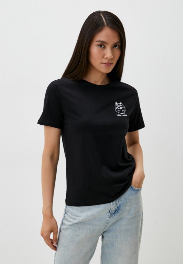 Футболка Funday