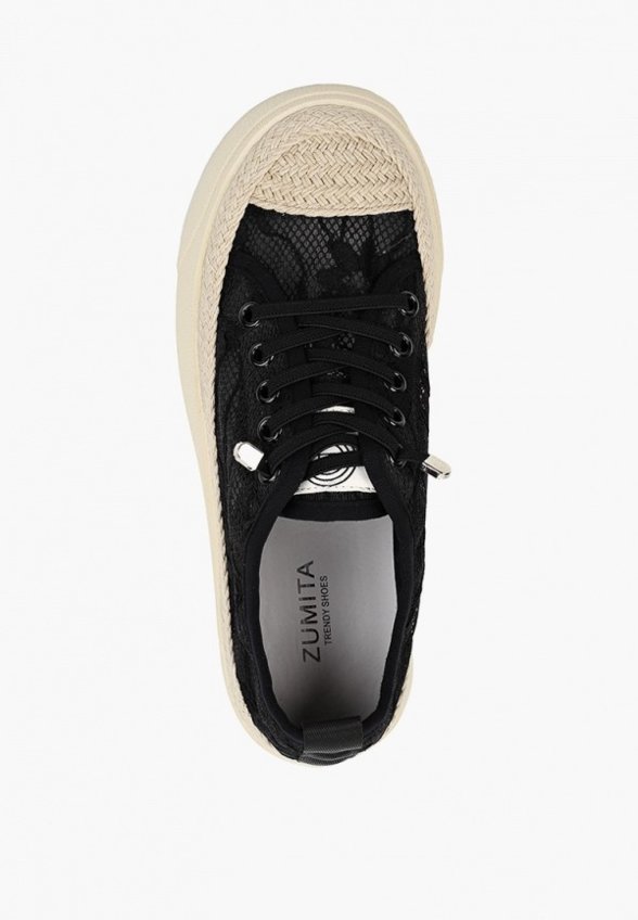 Кеды Zumita