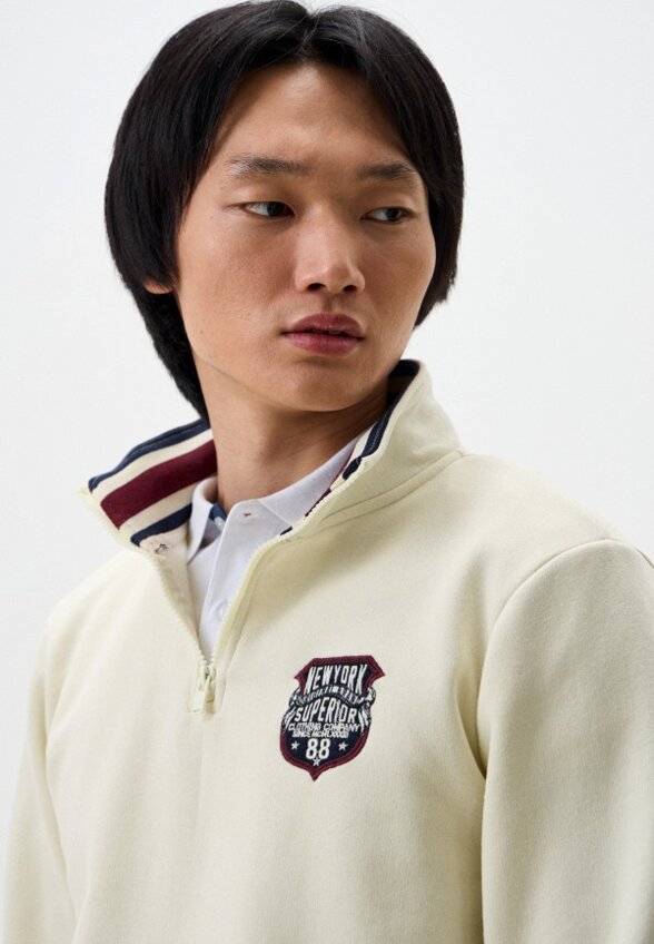 Олимпийка Koton