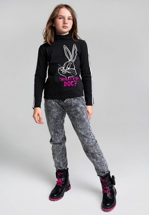 Водолазка PlayToday