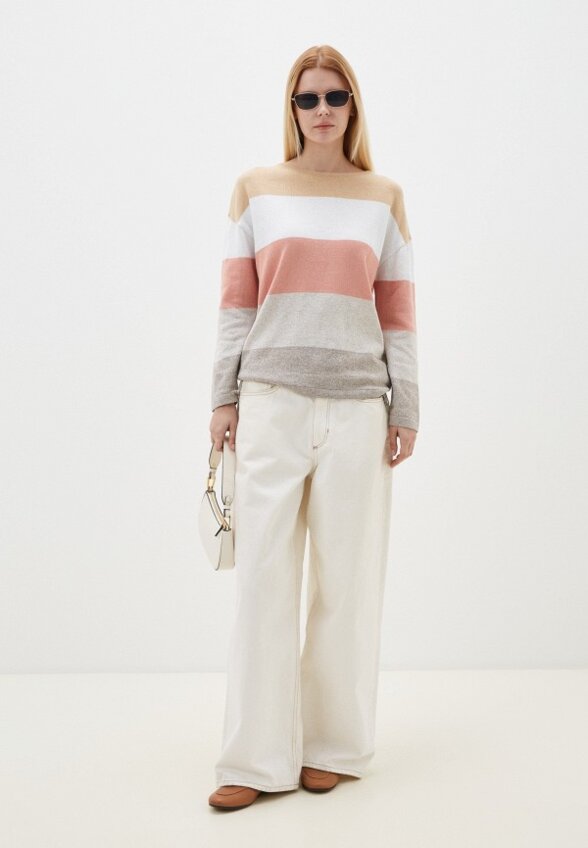 Джемпер Стим