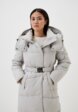 Пуховик Снежная Королева2  - превью