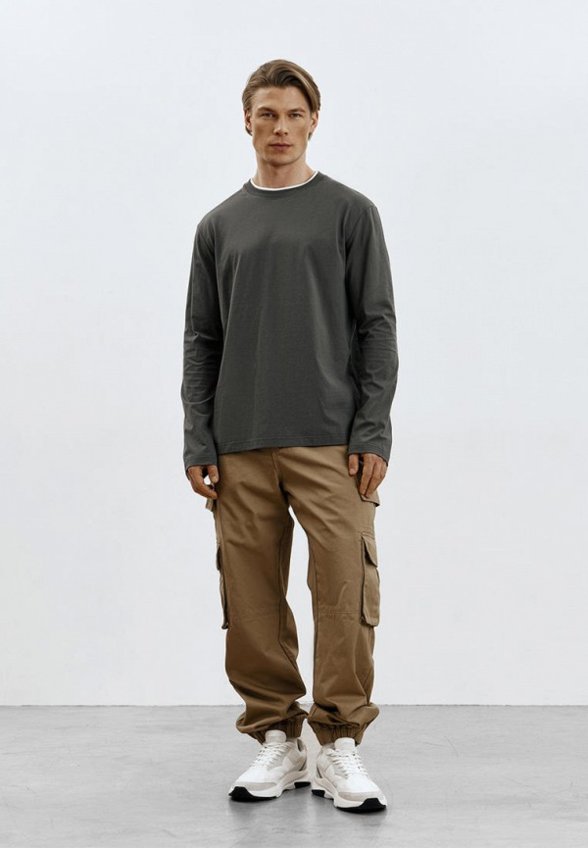 Брюки Urban Tiger