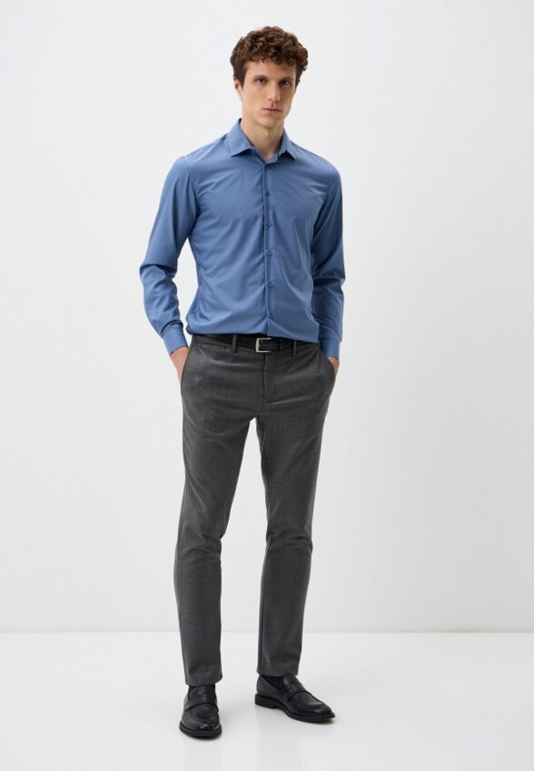 Рубашка Brostem