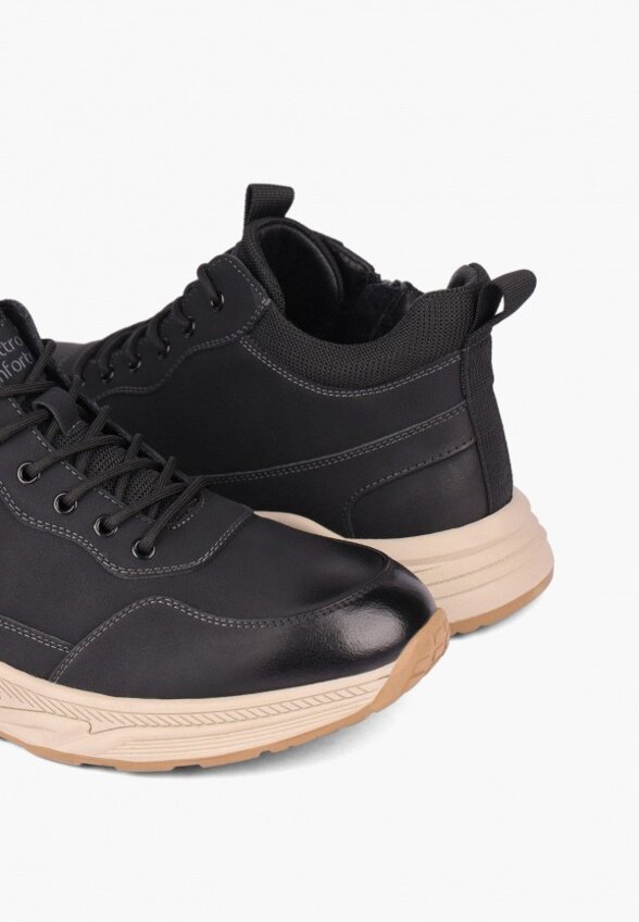 Ботинки Quattrocomforto