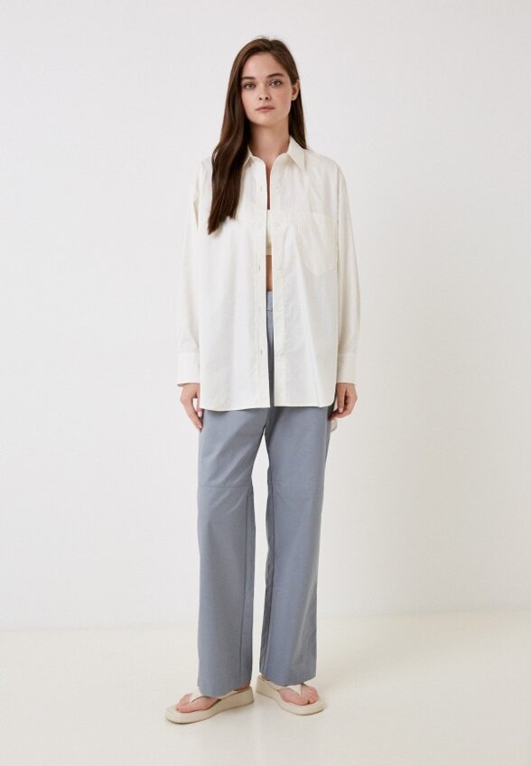 Рубашка Chu