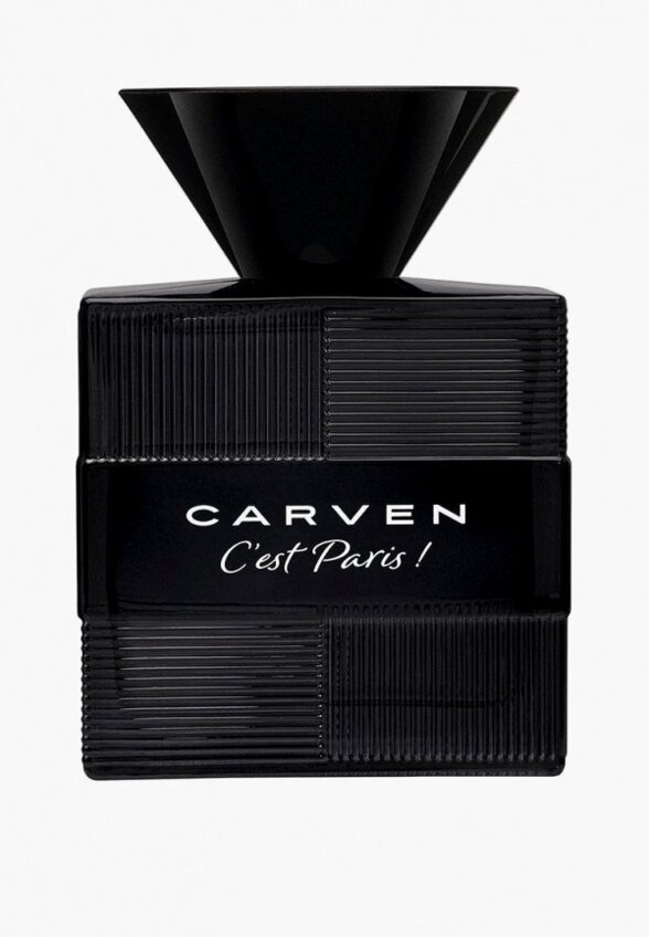 Туалетная вода Carven