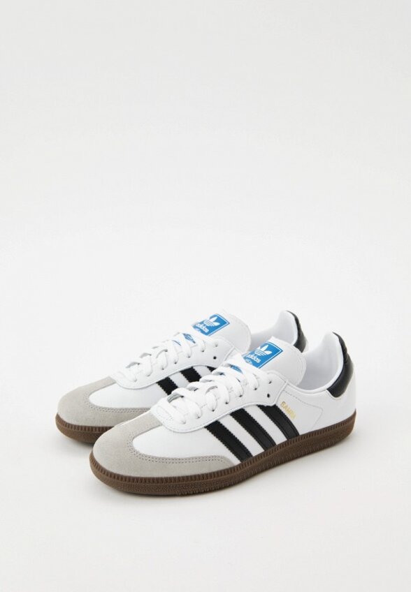 Кеды adidas Originals