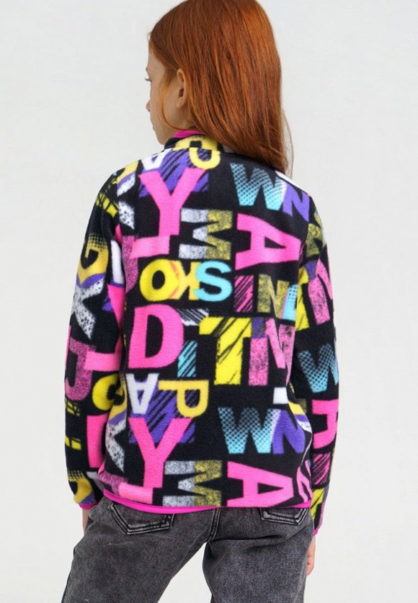 Олимпийка PlayToday