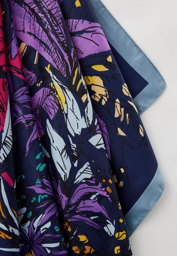 Платок Rosedena