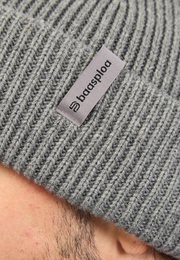 Шапка Baasploa