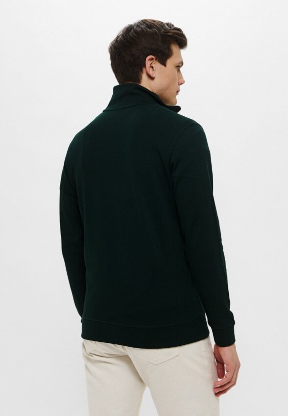 Олимпийка Boss