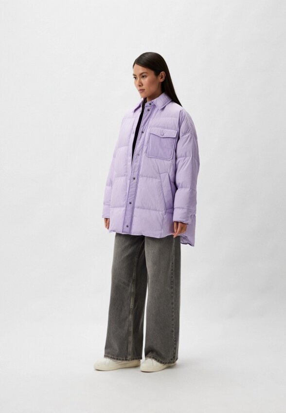 Куртка-рубашка Weekend Max Mara