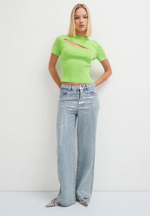 Джинсы Vittoria Vicci