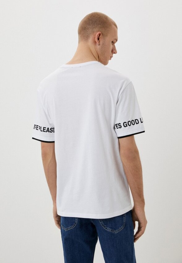 Футболка Begood