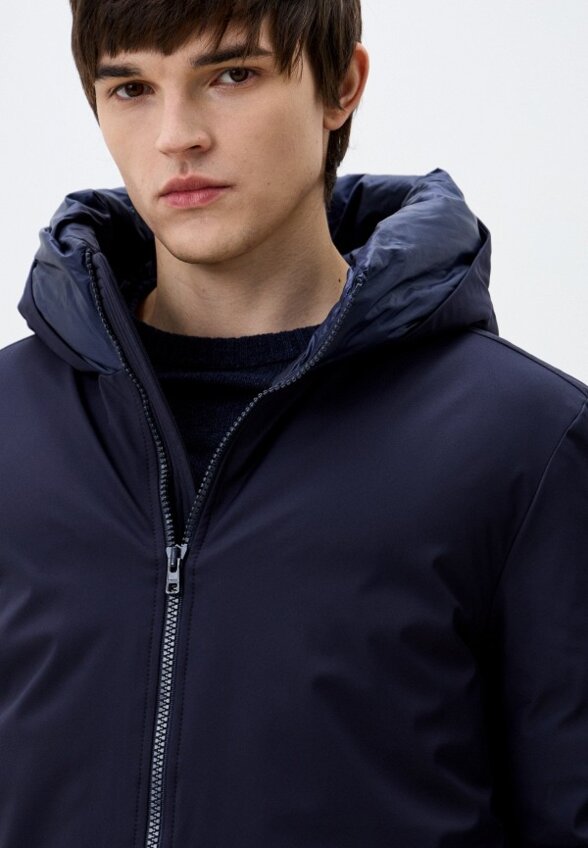 Пуховик Riggi