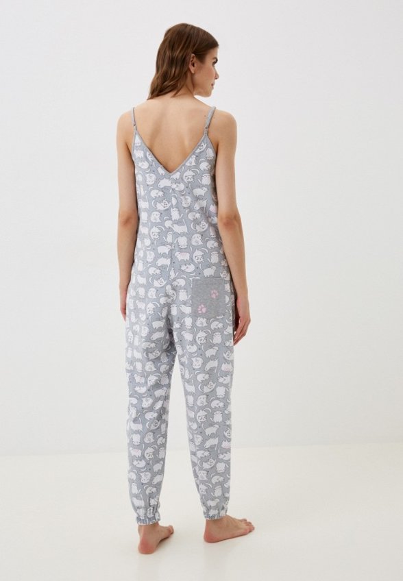 Комбинезон домашний Mia Cara