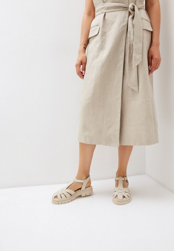 Сандалии Greyder