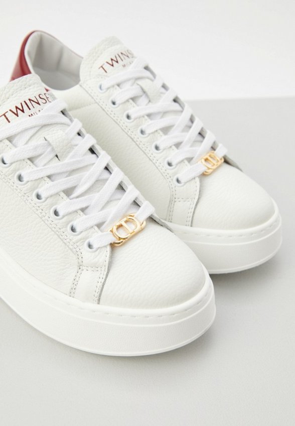 Кеды Twinset Milano