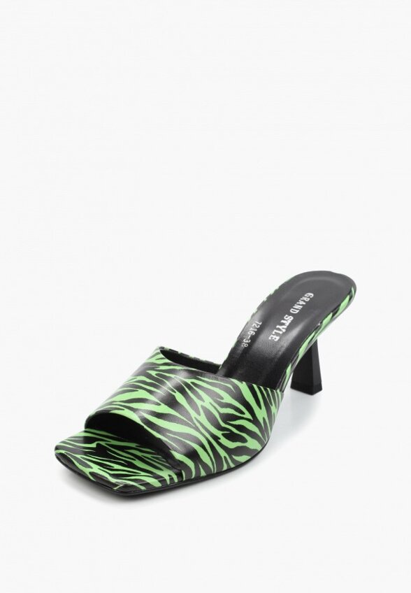 Сабо Grand Style