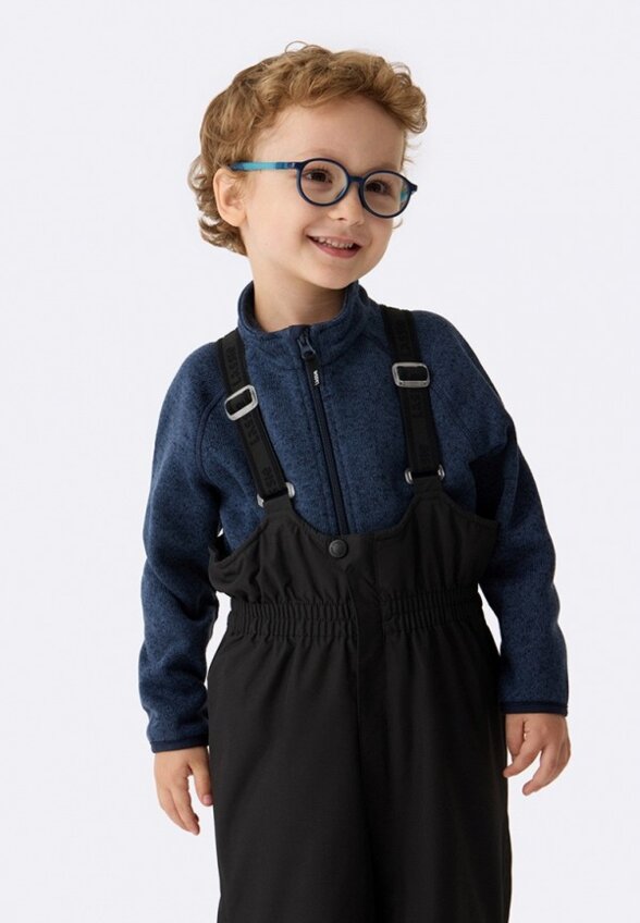 Полукомбинезон Lassie