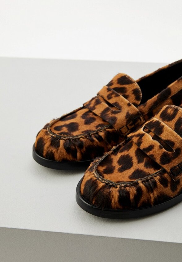 Лоферы Premiata