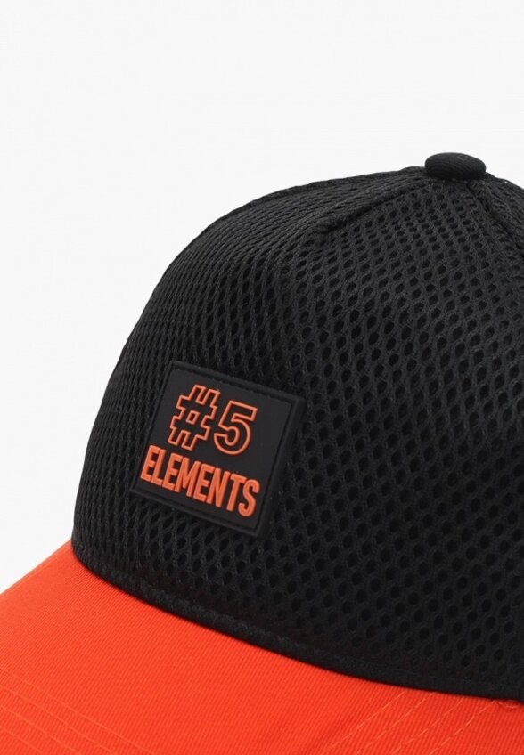 Бейсболка PlayToday