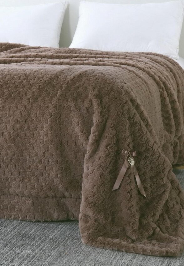 Плед Sofi De Marko