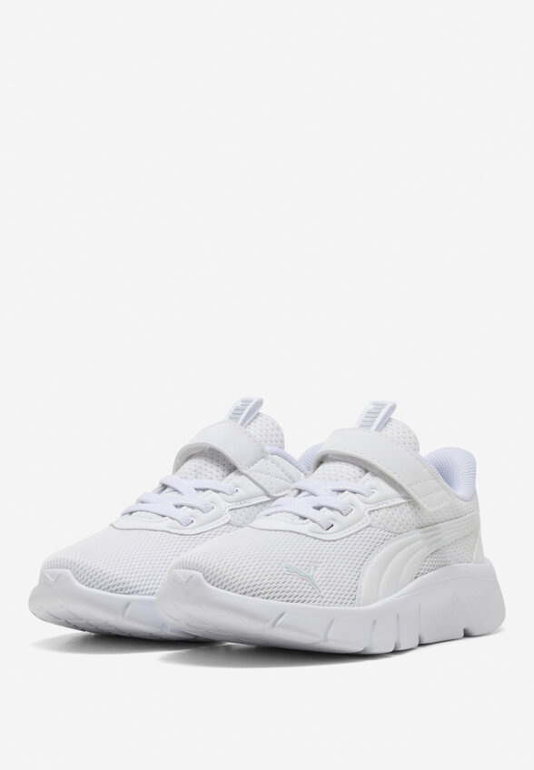 Кроссовки детские PUMA Flexfocus Modern Ac+ Ps, Белый