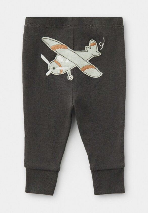 Лонгслив, брюки и боди Carter’s