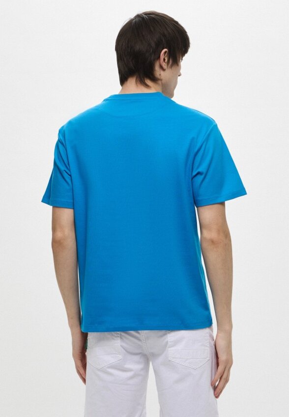 Футболка Bikkembergs