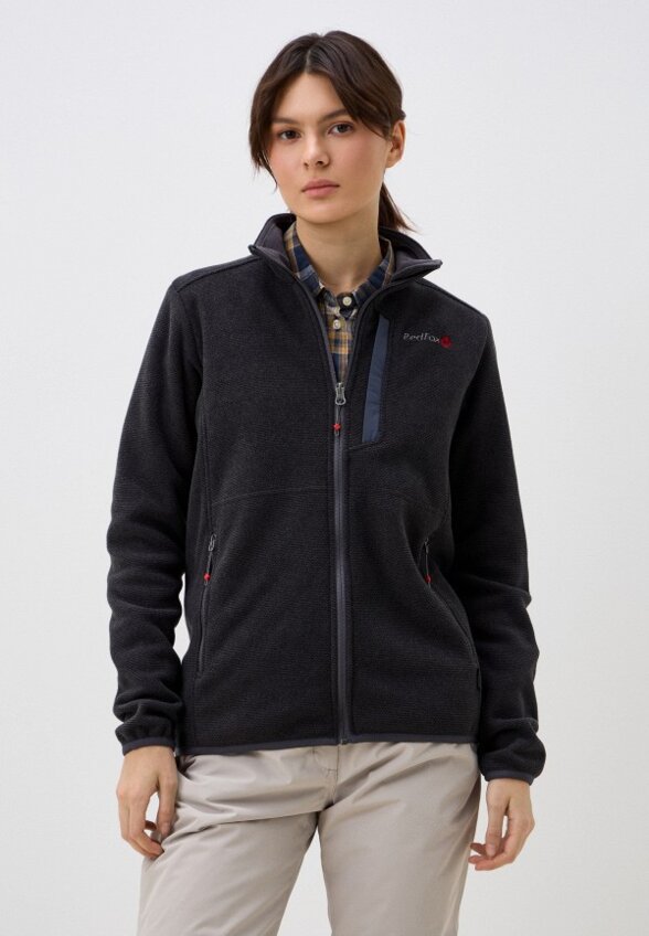 Олимпийка Red Fox