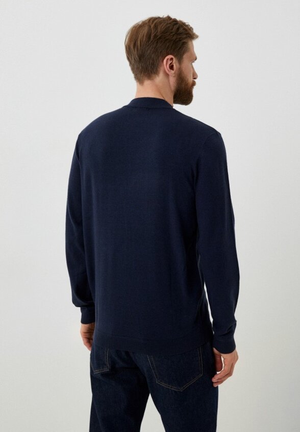 Джемпер Cudgi