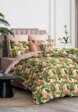 Постельное белье 2-спальное Cassia2  - превью